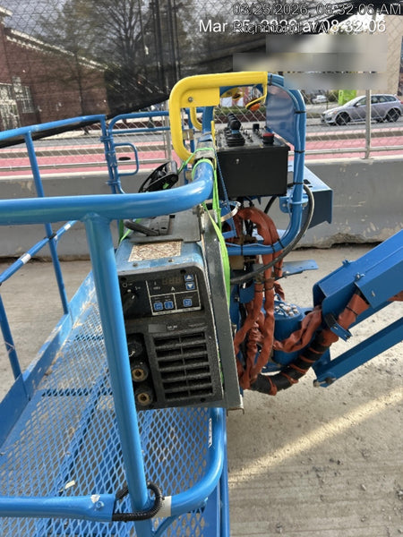2024 MILLER ELECTRIC CST-282