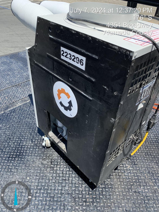 2022 KWIKOOL KPAC1411-2