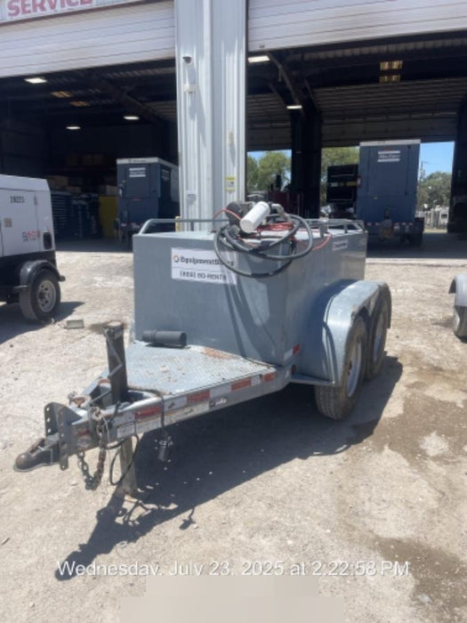 2020 THUNDER CREEK EV500