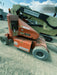 2019 JLG E400AJPN