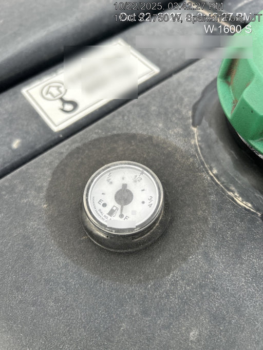 2021 Allmand NLV3GR (4) LED Light Fixture 350W, 23' Vertical Mast, 3kW Prime, Towable, Deep Sea L401, Leveling Jacks, Yanmar T4F 5.8hp