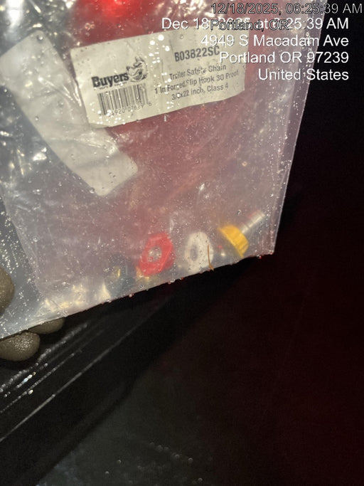 2020 MI-T-M CORPORATION CA-2703-1MMH