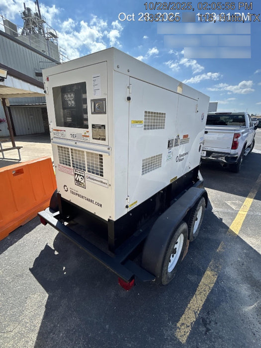 2023 MULTIQUIP DCA70