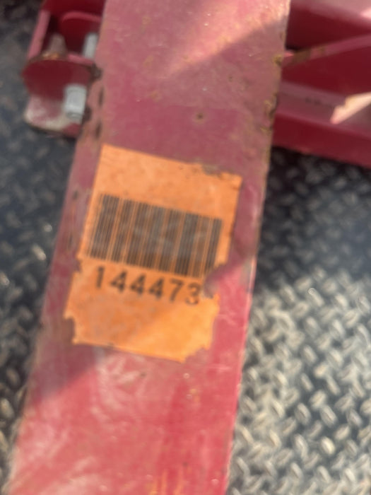 2021 KEY PLANT KP-AOS-ST2-IDLER