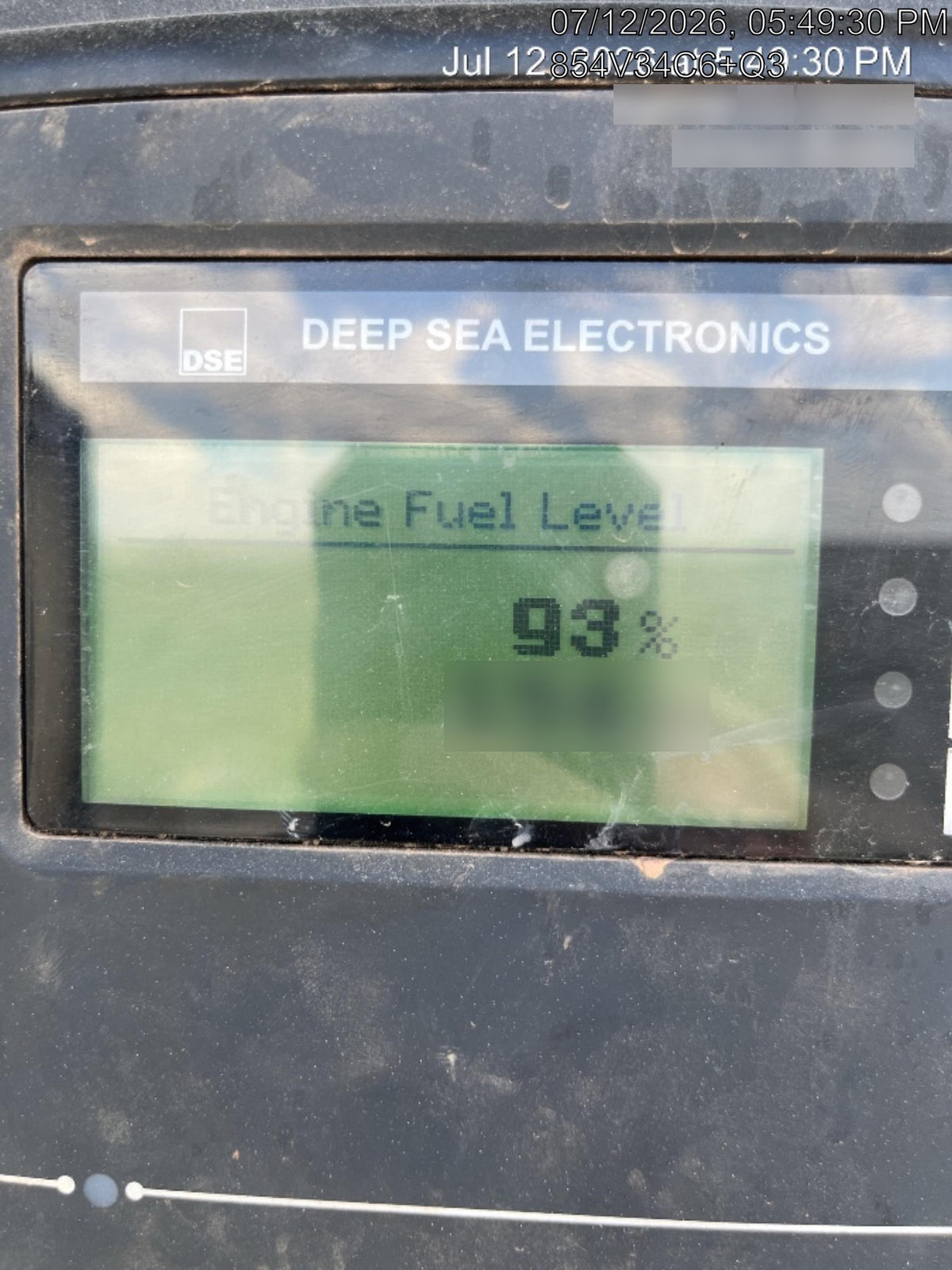 2022 ATLAS COPCO QAS 125