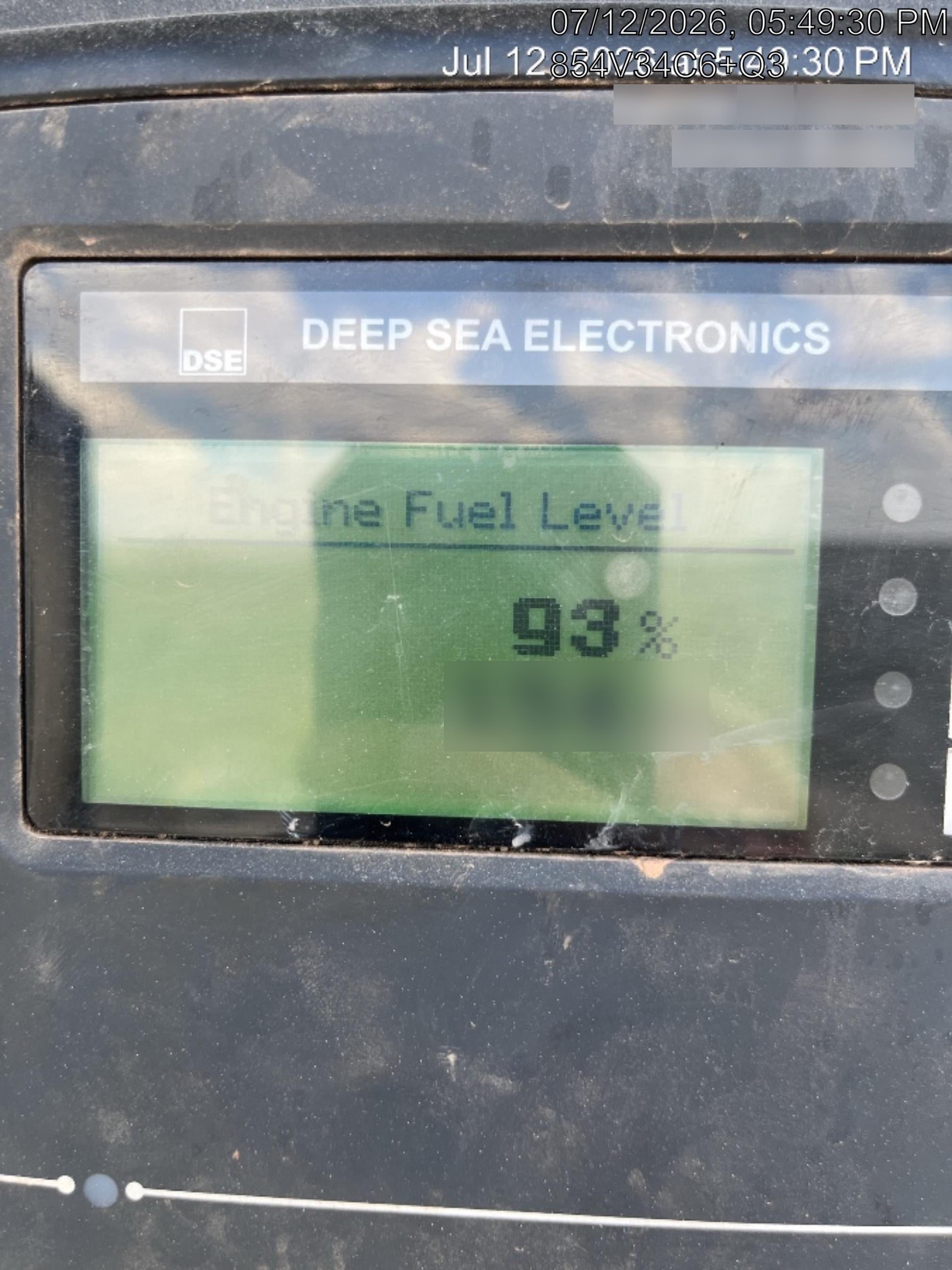 2022 ATLAS COPCO QAS 125
