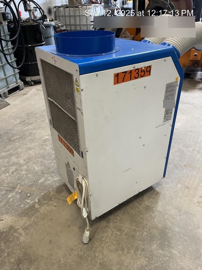 2021 MESTEK 6HK13