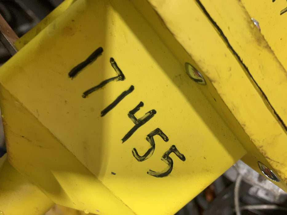 2021 LIND EQUIPMENT TLS-80XPLEDRE-LV