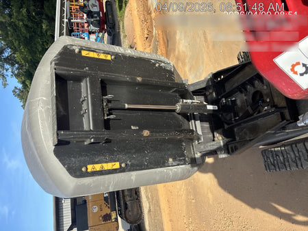 2025 TORO MBTX 2500-TS