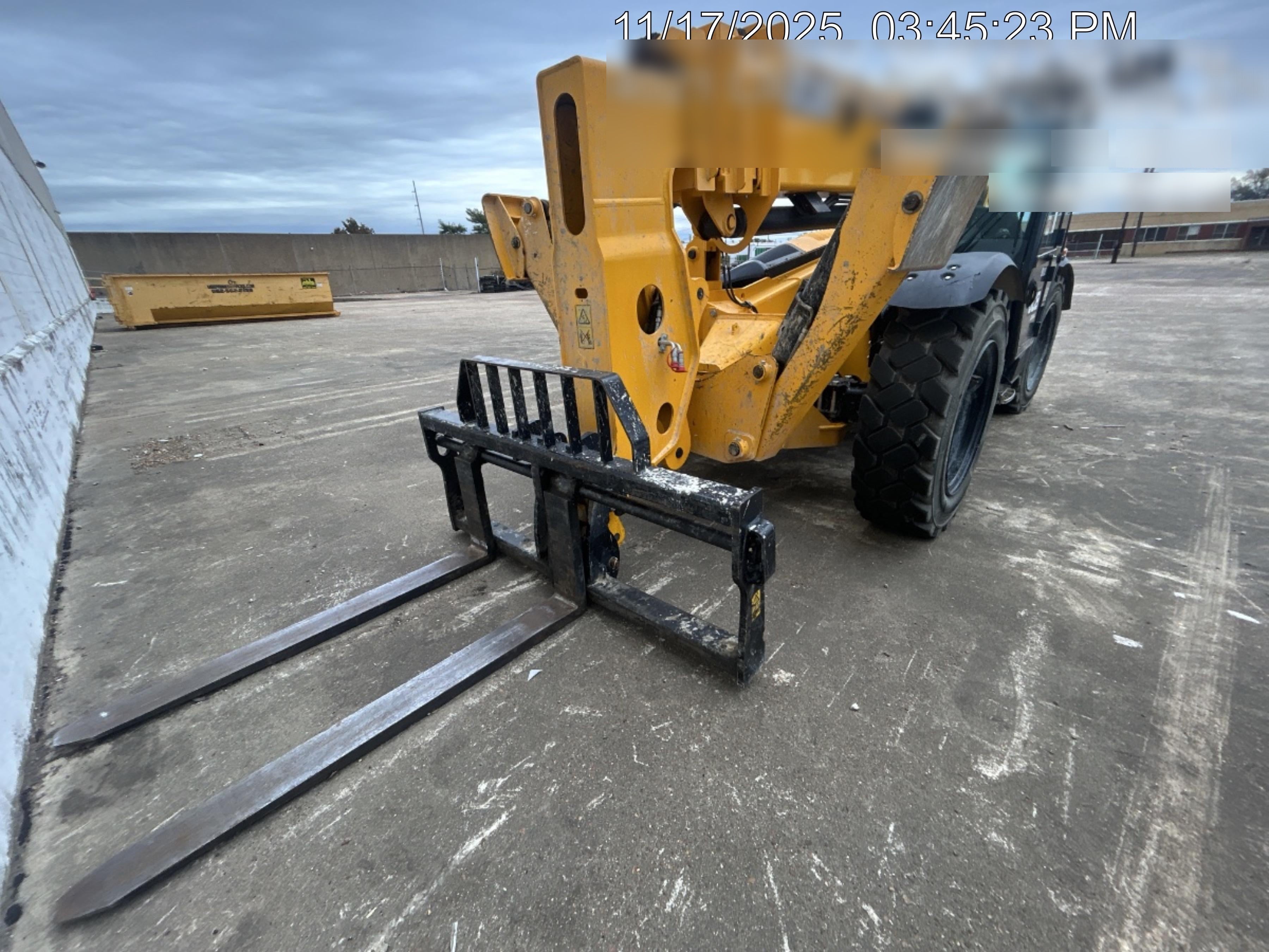 2025 JCB 510-56