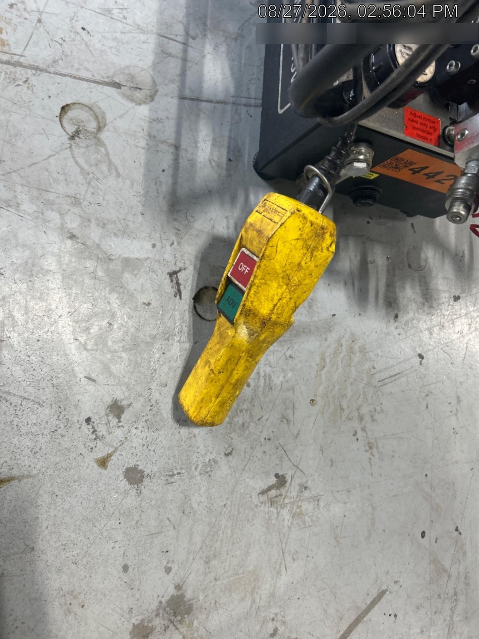 2024 TORCUP EMAX-115V-Q