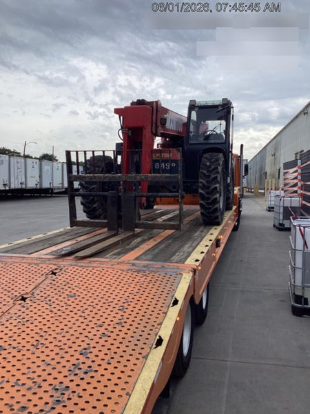 2018 MANITOU 12042