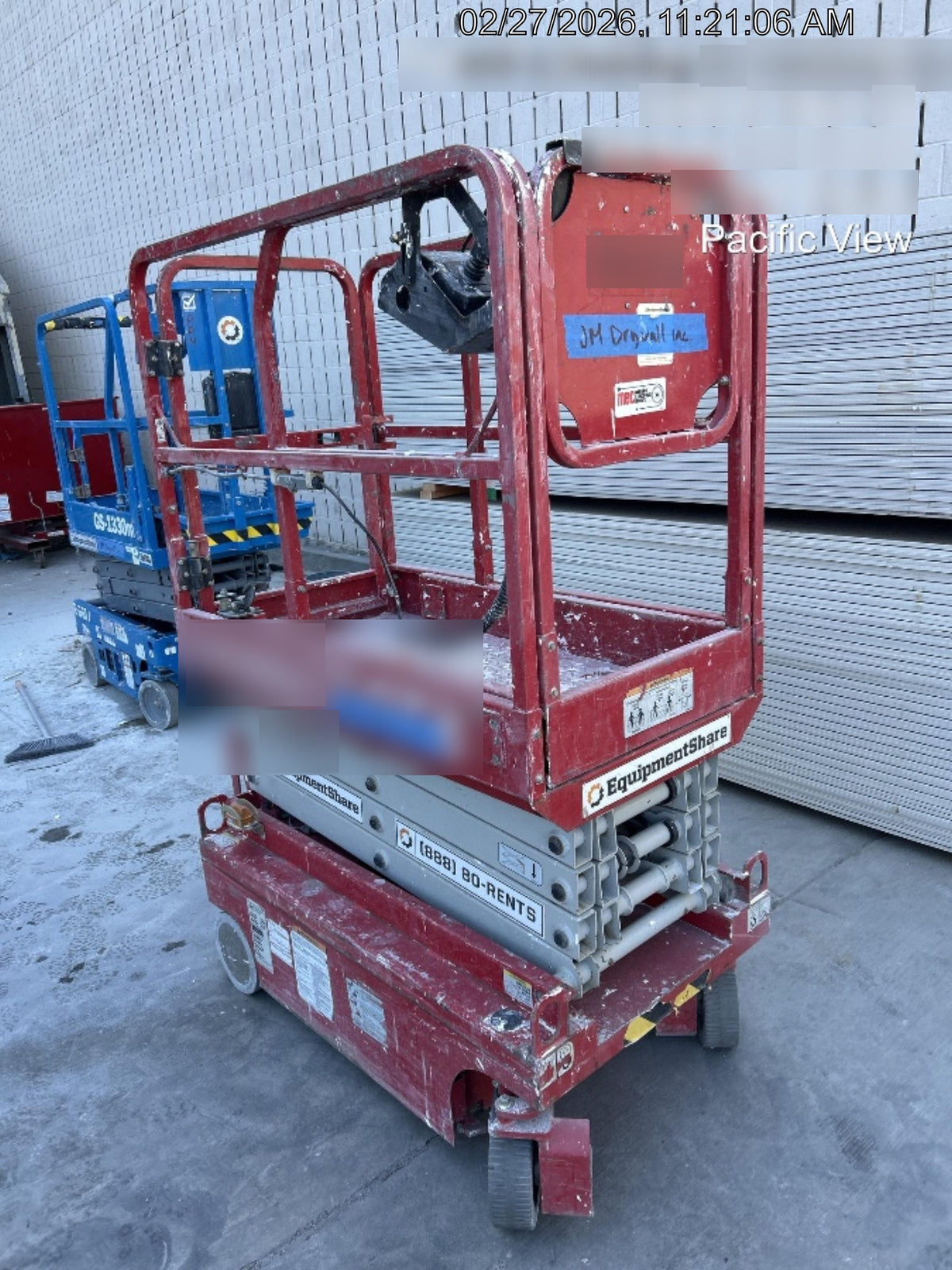 2019 MEC 1330SE