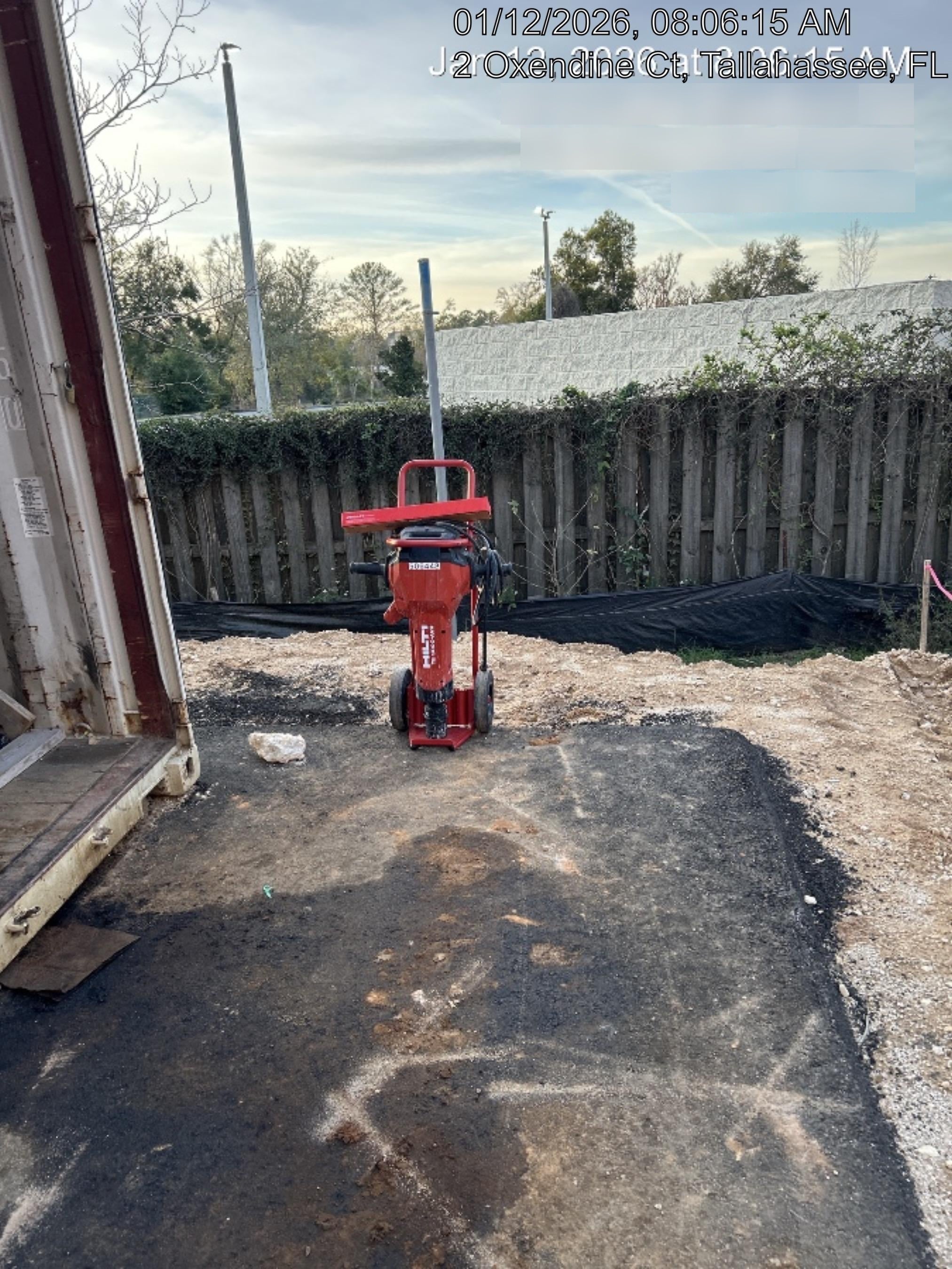 2025 HILTI TE 3000-AVR