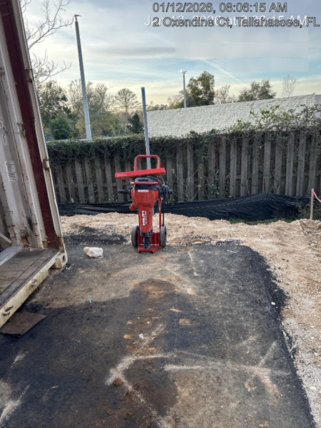 2025 HILTI TE 3000-AVR