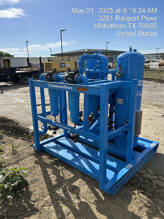 2024 HANKISON RDH-930G