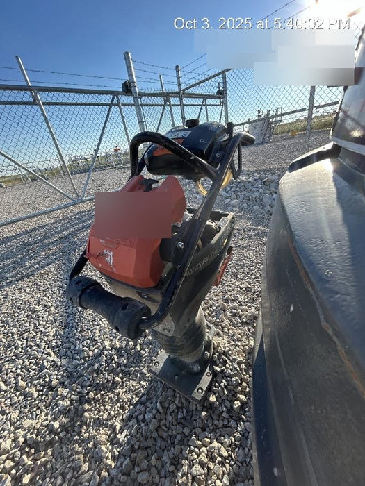 2025 HUSQVARNA LT6005