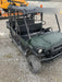 2020 KAWASAKI Mule PRO-DXT (Half Door)