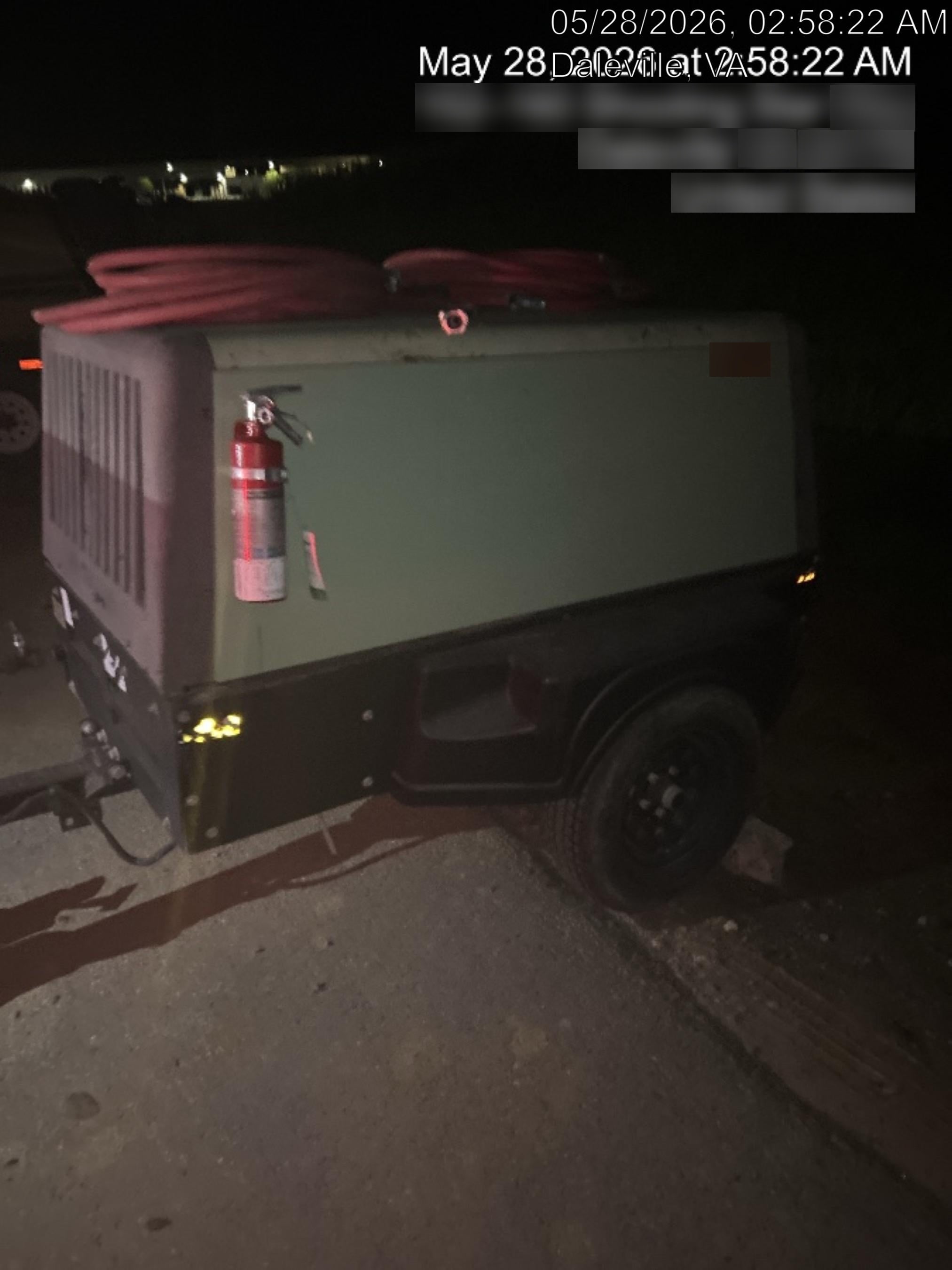 2019 SULLAIR 185-DPQ