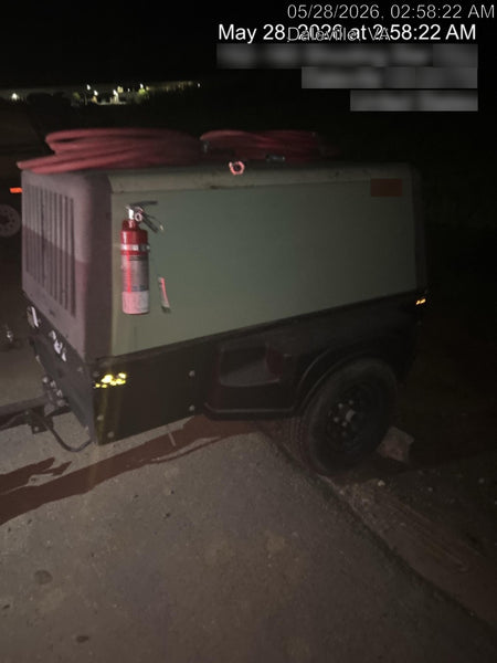 2019 SULLAIR 185-DPQ