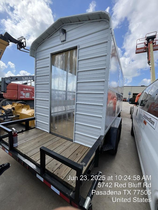 2025 PRO EPIC FBPRO-4K18S-D