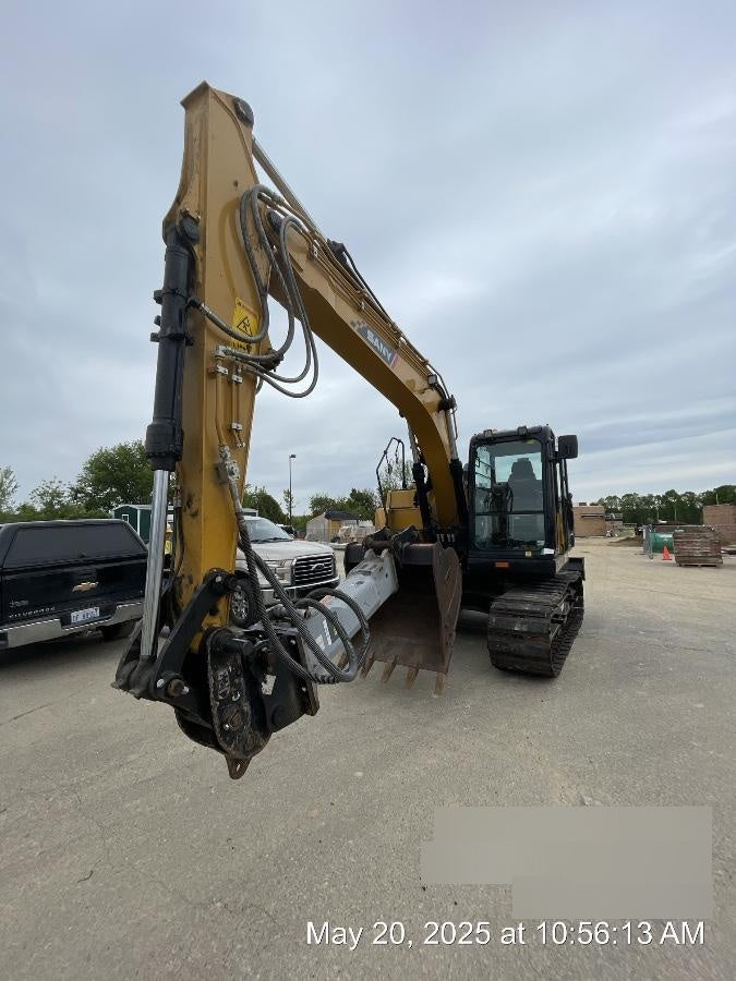 2022 EPIROC EC100T