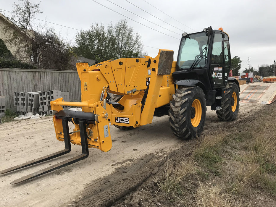 2019 JCB 508-66TC