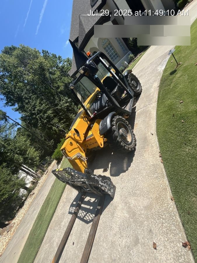 2023 JCB 505-20TC