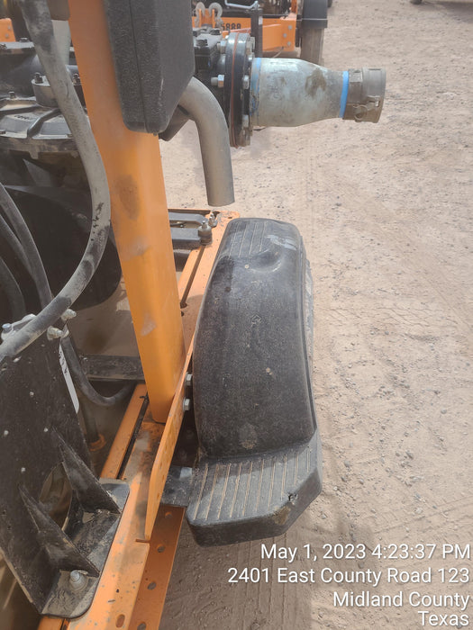 2021 PIONEER PP66S12L71-TD2.9L4