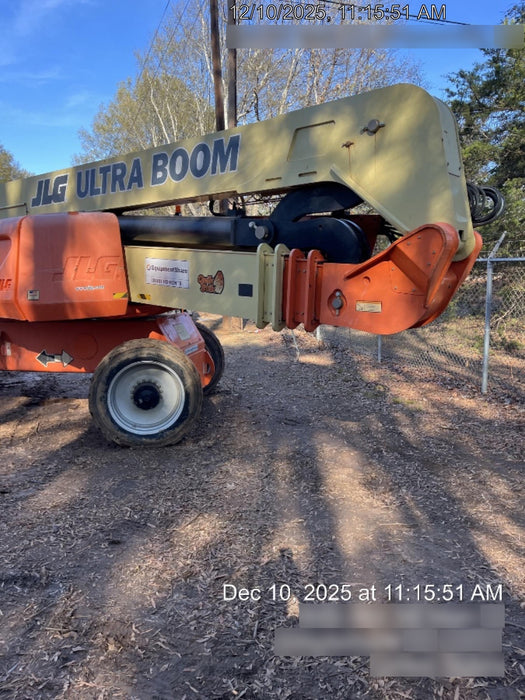 2019 JLG 1250AJP