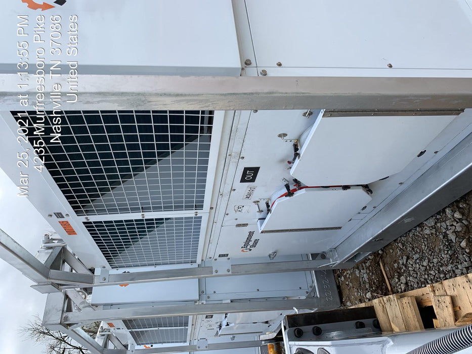 2020 SMARTECH SACP81A-HS