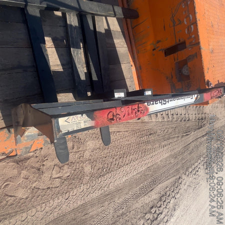 2026 ARROW MATERIAL HANDLING 72" Pallet Forks - Arrow