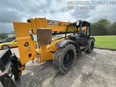 2023 JCB 510-56