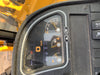 2020 JCB 510-56 Canopy, Solid Tires, Work Lights, Beacon, Aux Hydraulics, Back up Alarm, Lifting Eye, ES Decals