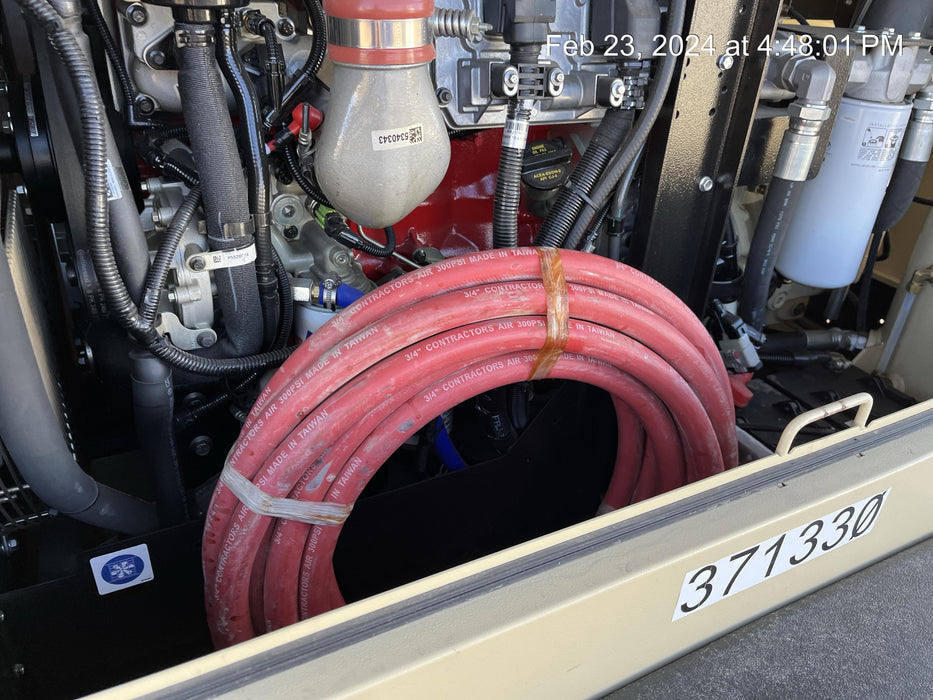 2023 DOOSAN P425/HP375WCU