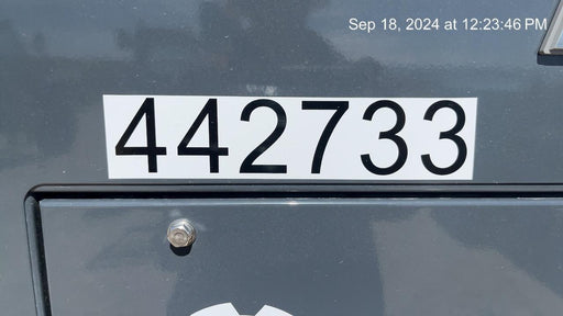 2024 AIRMAN PDS185S CWK