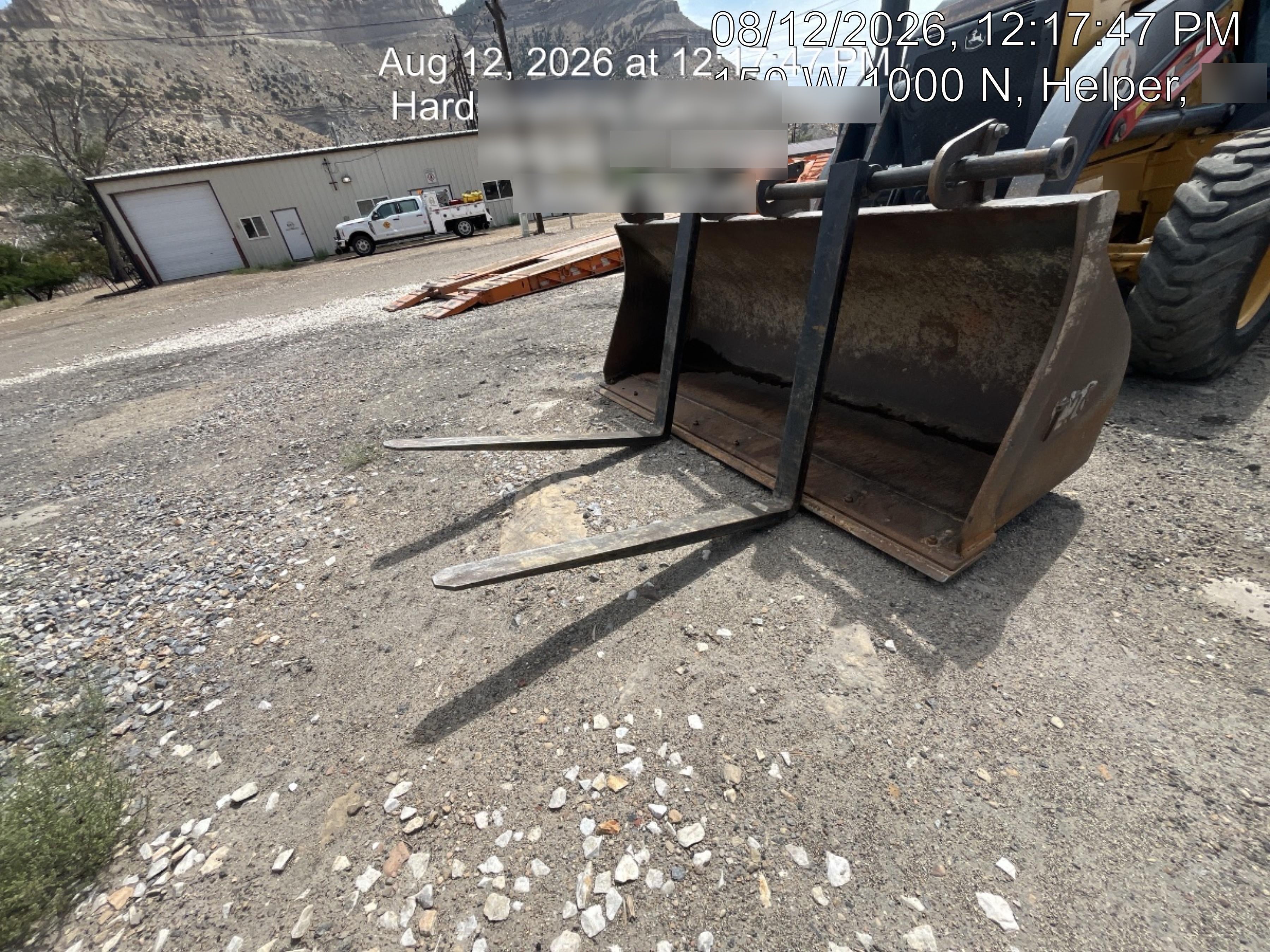 2025 STAR INDUSTRIES LBA180-36