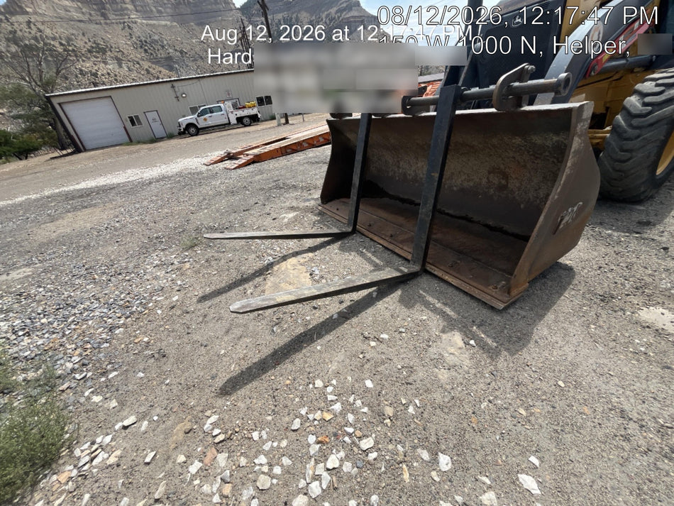 2025 STAR INDUSTRIES LBA180-36