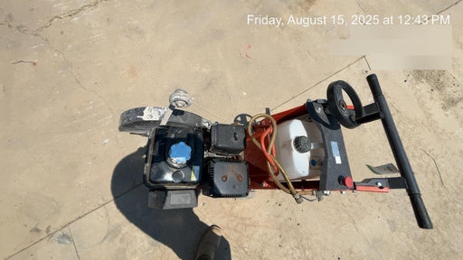 2022 HUSQVARNA FS 400 LV