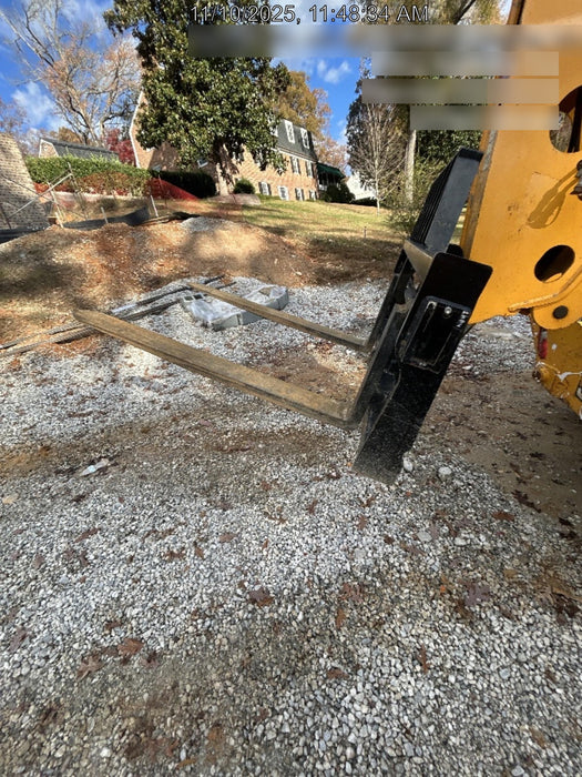 2020 JCB 512-56 JCB 512-56