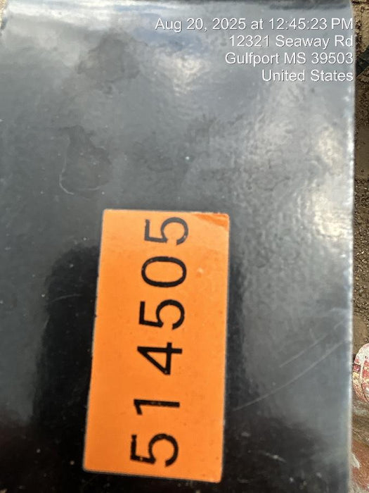 2025 VIRNIG PF4855-5VG