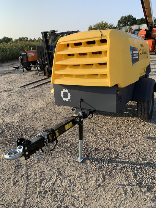 2022 ATLAS COPCO XAS188 CWK