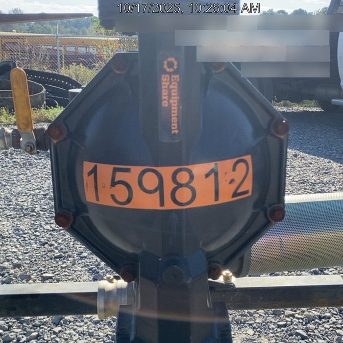 2021 INGERSOLL RAND PD20A-AAP-CCC-B