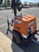 2023 Generac MLT2 Diesel, Flex Switch 120V Input, Powerzone Controller, 
(4) 320W LED Lights, 4kW Generator, 39.9 Gal Fuel Tank, 2" Ball, T3