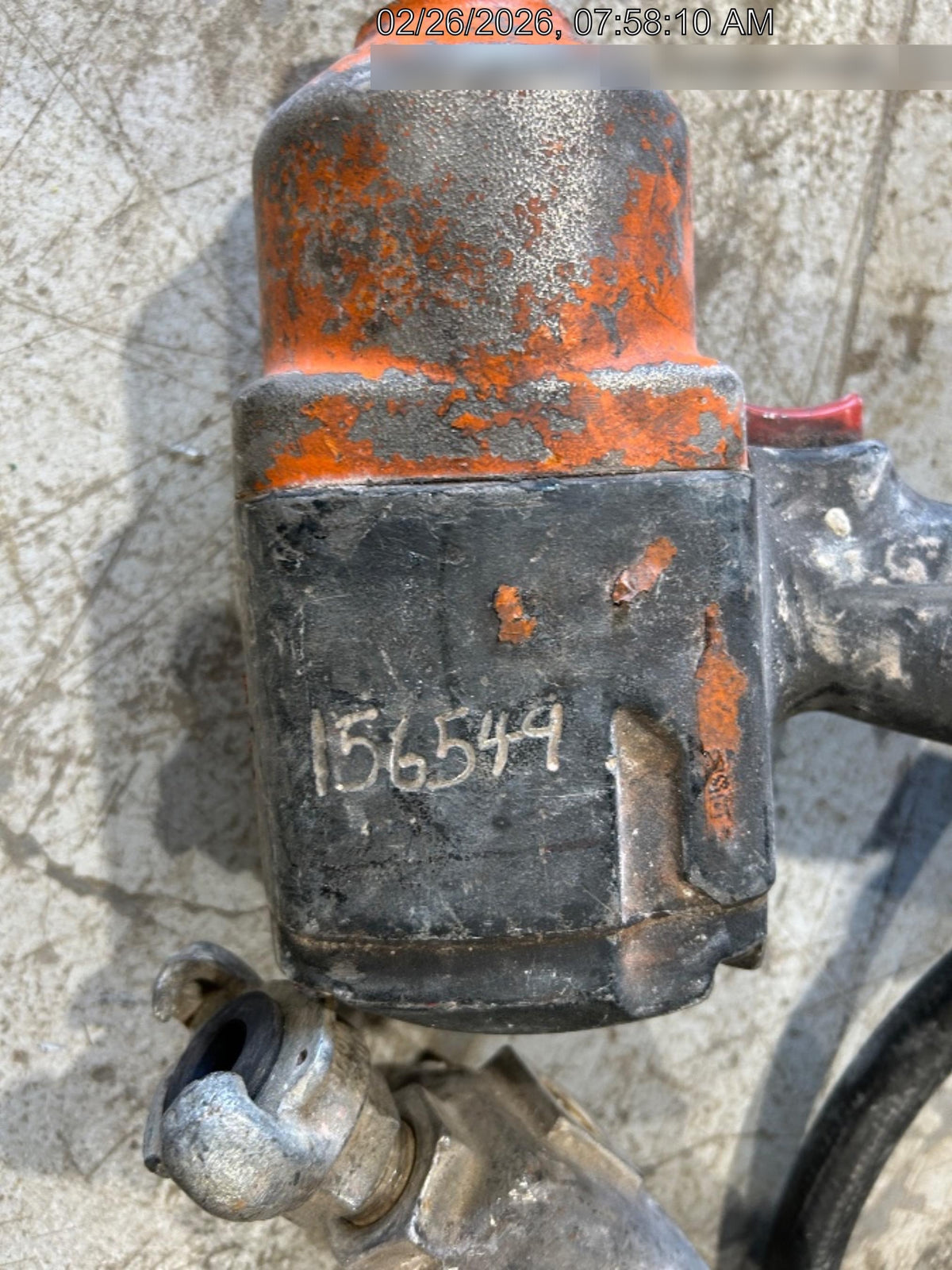 2021 MICHIGAN PNEUMATIC 750SS