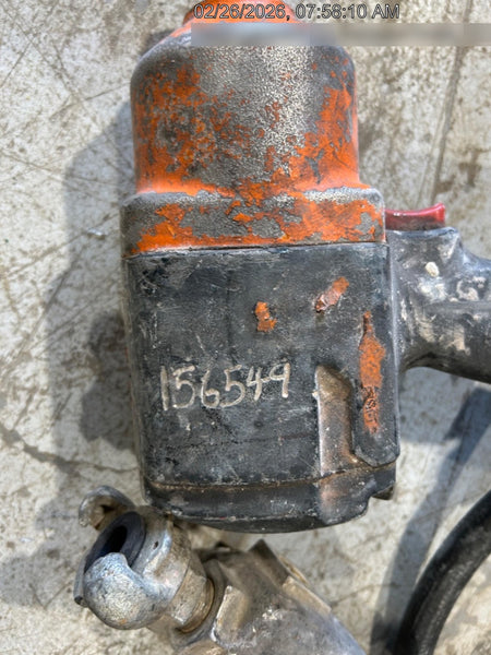 2021 MICHIGAN PNEUMATIC 750SS