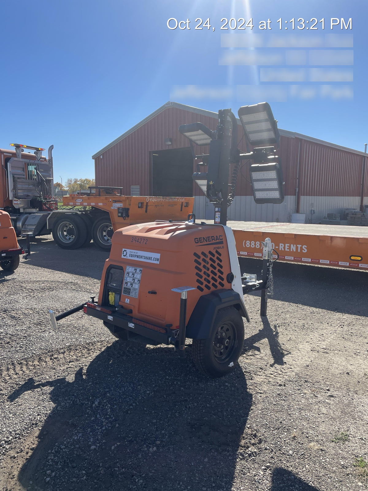 2024 GENERAC MLT2