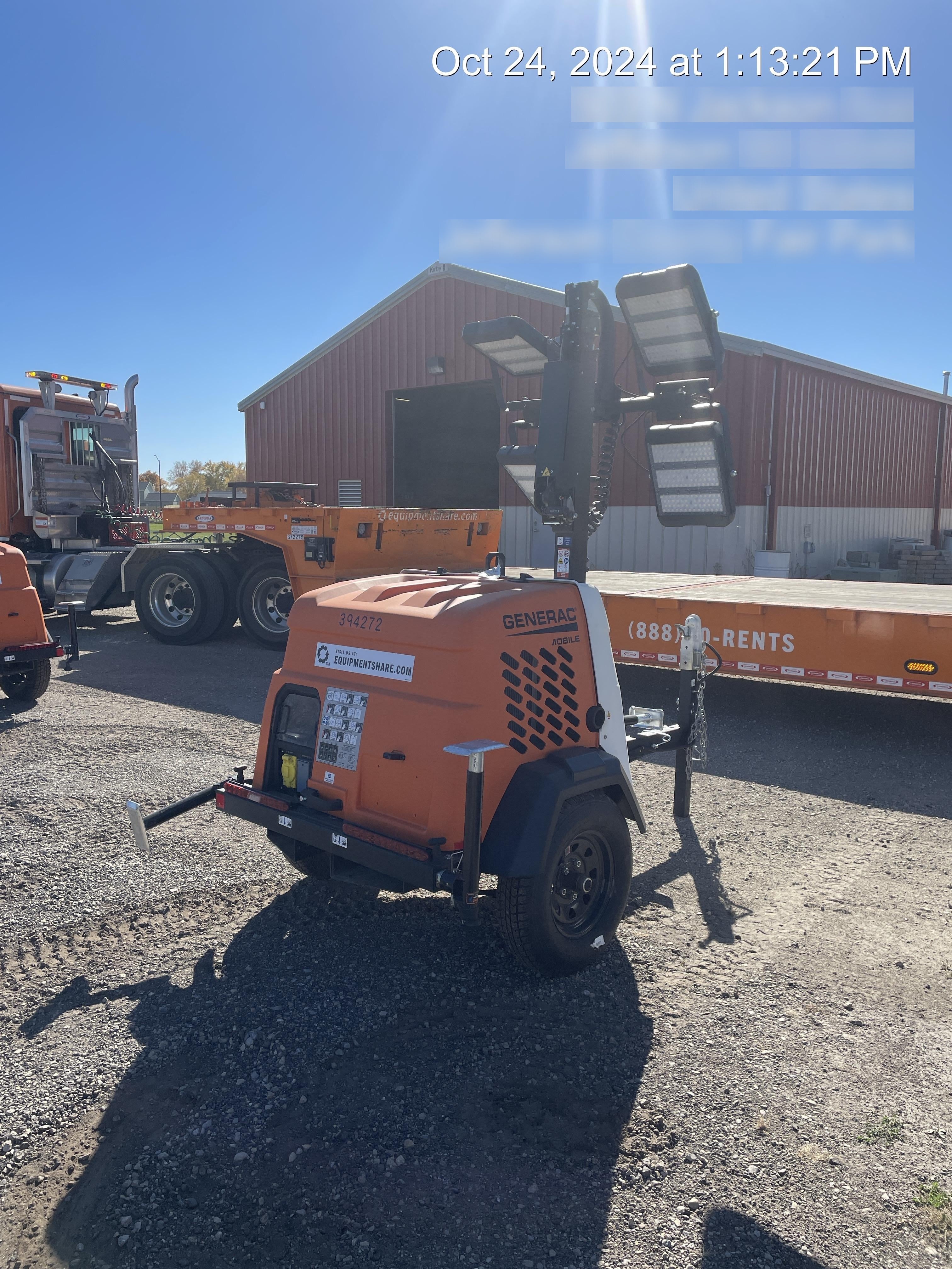 2024 GENERAC MLT2