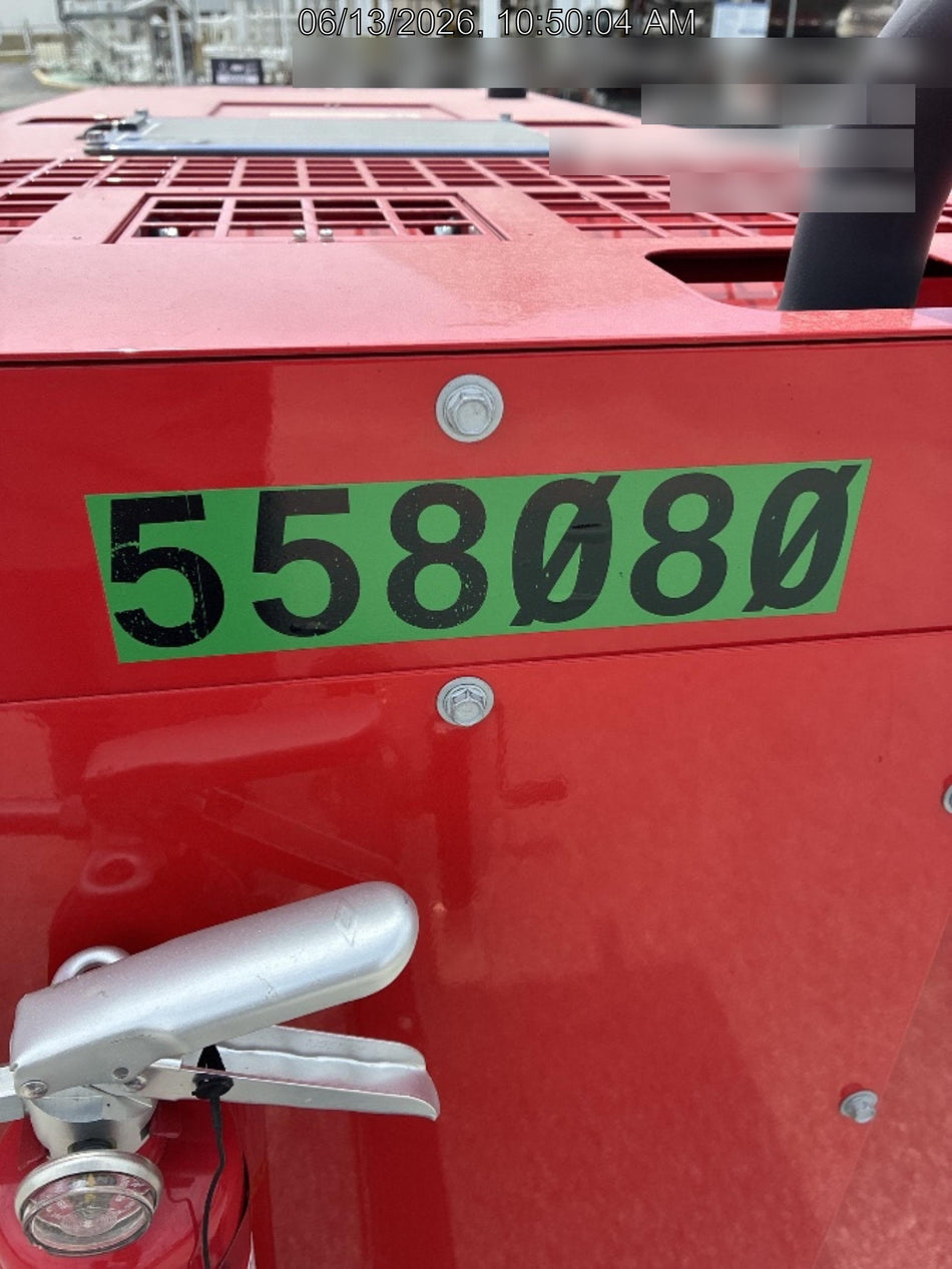 2025 ECHO DGW400DML-ES