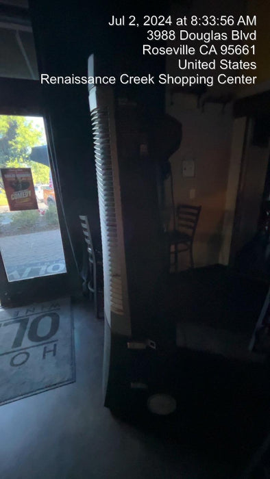 2023 VECTOR Vector Max